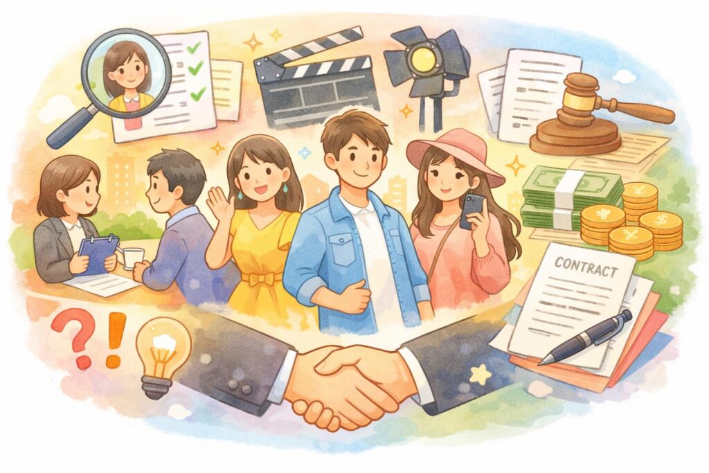 株式会社クロスアイ